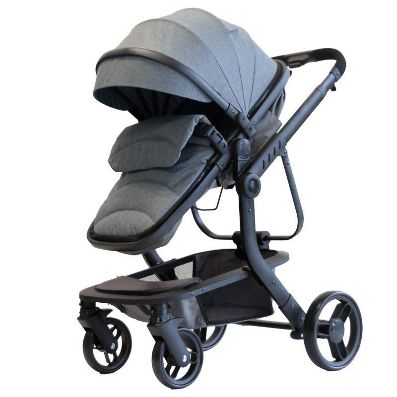 3 in 1 Portable Travel Baby Carriage - Baby Carrier Resell