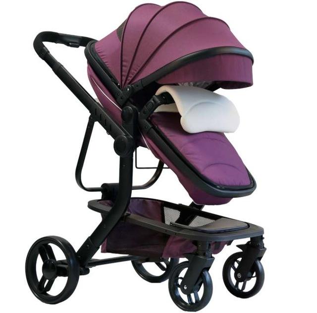 3 in 1 Portable Travel Baby Carriage - Baby Carrier Resell