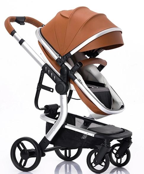 3 in 1 Portable Travel Baby Carriage - Baby Carrier Resell