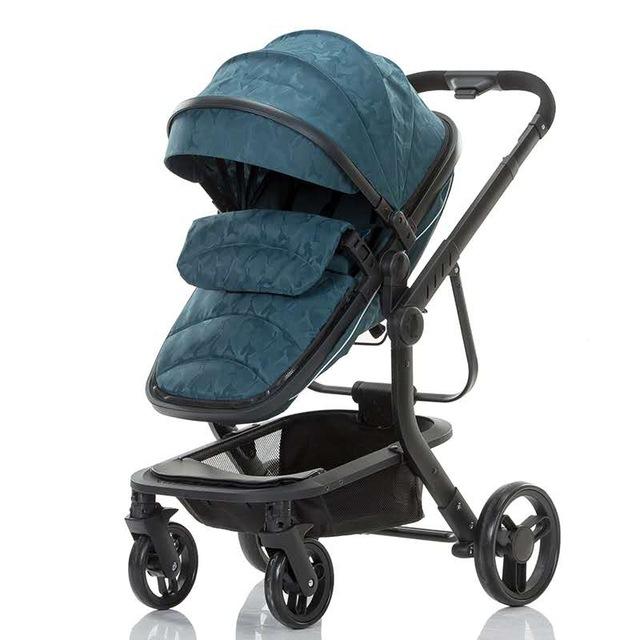 3 in 1 Portable Travel Baby Carriage - Baby Carrier Resell