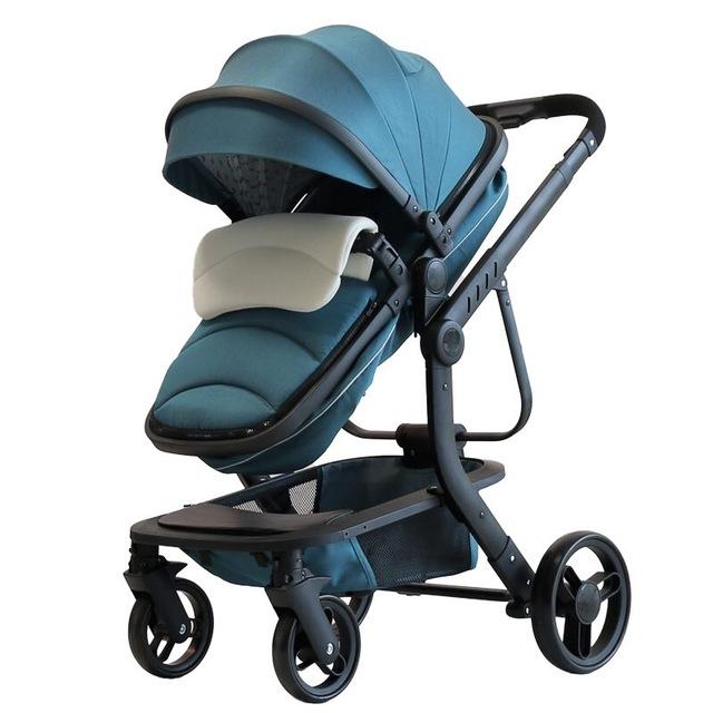 3 in 1 Portable Travel Baby Carriage - Baby Carrier Resell