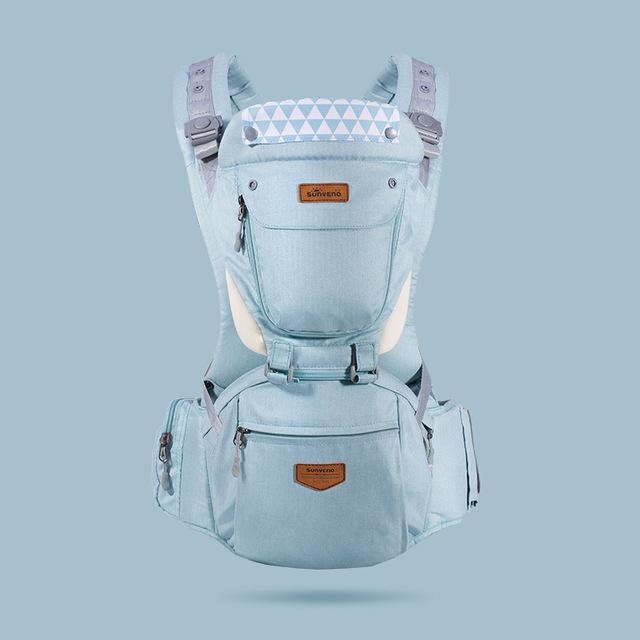Infant Baby Hipseat Waist Carrier - Baby Carrier Resell